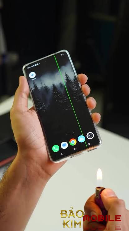 Thời gian Thay cáp Honnor Magic V5 bao lâu?