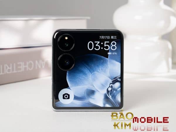 Thay cáp Xiaomi Mix Flip 3