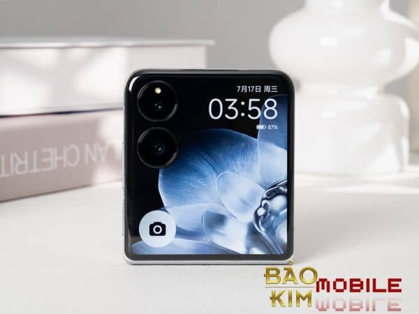 Thay cáp Xiaomi Mix Flip 3 chính hãng, uy tín tại Hà Nội