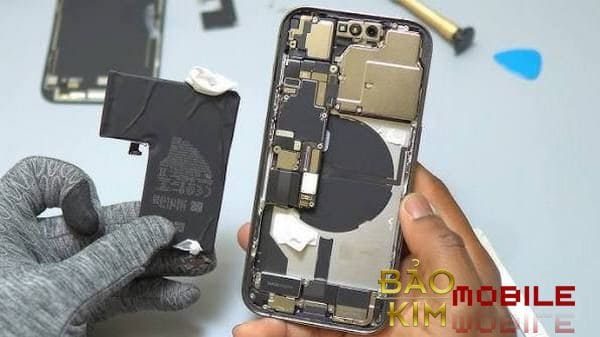 Bảo Kim Mobile