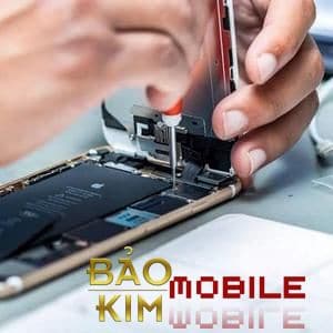 Thay màn hình iPhone tại nhà, tại Hà Nội uy tín