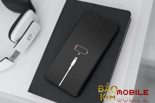Thay pin dung lượng cao iPhone 11, 11 Pro Max