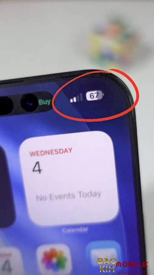 Thay pin dung lượng cao iPhone 11, 11 Pro Max