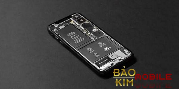 Thay pin dung lượng cao iPhone 11, 11 Pro Max
