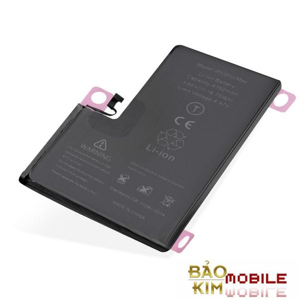 Thay pin dung lượng cao iPhone 13, 13 Pro, 13 Pro Max