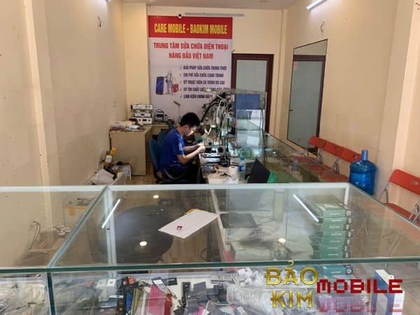 Thay pin dung lượng cao iPhone 13, 13 Pro, 13 Pro Max