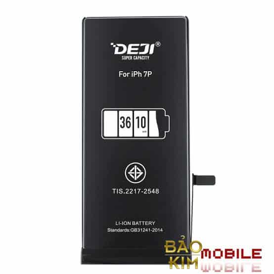Thay pin dung lượng cao iPhone 15, 15 Pro, 15 Pro Max