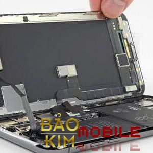 Thay pin dung lượng cao iPhone Xs Max giá tốt tại Hà Nội