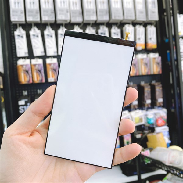 màn hình Iphone 16 có mấy loại?