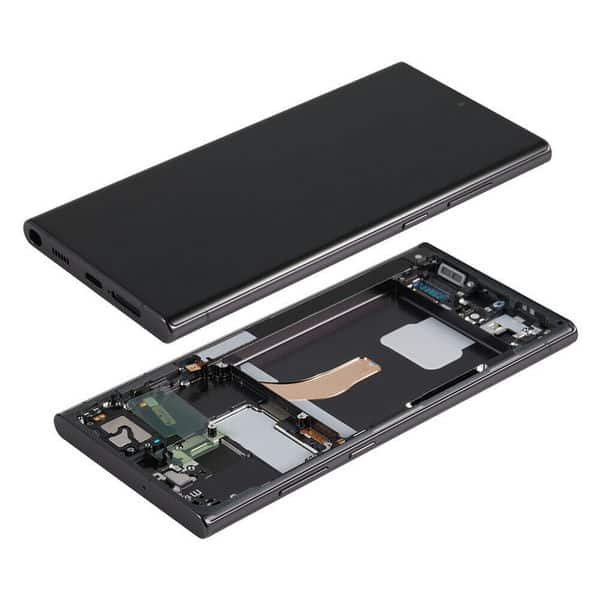 Lưu ý khi thay main Samsung S22 Ultra