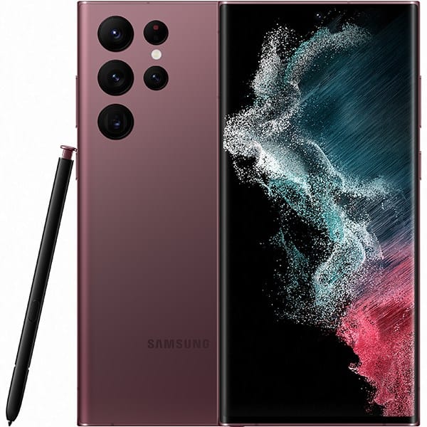 Lưu ý khi thay main Samsung S22 Ultra