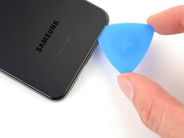 Thay main Samsung S22 Ultra