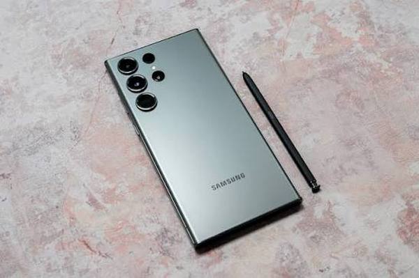 Lỗi nguồn nghiêm trọng xuất hiện ở Samsung S23 Ultra